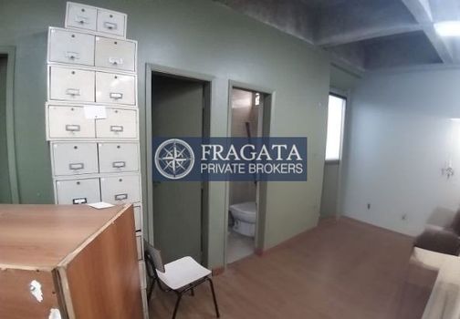 Foto 2 do(a) Sala / Conjunto Comercial false à venda em Alto de Pinheiros, São Paulo