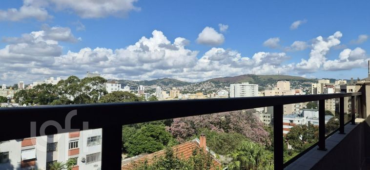 Foto 5 do(a) Apartamento de 2 quartos à venda em Petrópolis, Porto Alegre