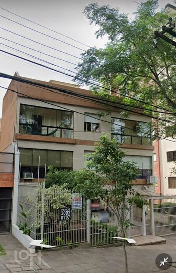 Foto 26 do(a) Apartamento de 2 quartos à venda em Petrópolis, Porto Alegre