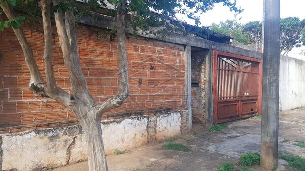 Foto 2 do(a) Casa de 3 quartos à venda em Novo Jardim Pagani, Bauru