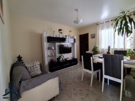 Foto 4 do(a) Apartamento de 2 quartos à venda em Jardim Rio das Pedras, Cotia