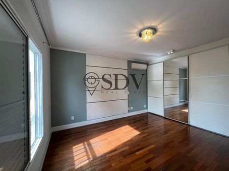 Foto 7 do(a) Casa em Condomínio de 3 quartos para alugar em Chácara Monte Alegre, São Paulo