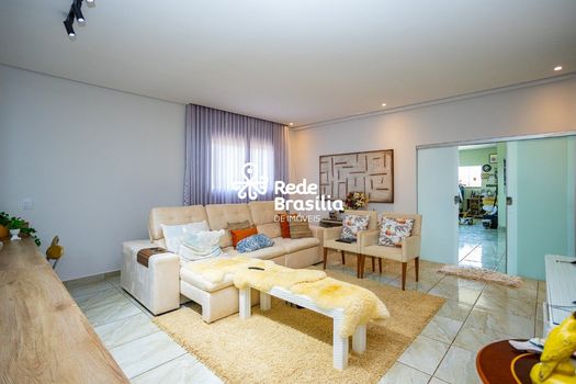 Foto 18 do(a) Casa em Condomínio de 4 quartos à venda em Setor Habitacional Jardim Botânico, Brasília