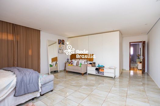 Foto 23 do(a) Casa em Condomínio de 4 quartos à venda em Setor Habitacional Jardim Botânico, Brasília