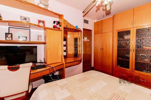 Foto 17 do(a) Cobertura de 4 quartos à venda em Jardim Lindóia, Porto Alegre