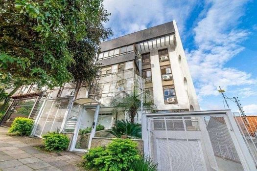 Foto 1 do(a) Apartamento de 2 quartos à venda em Petrópolis, Porto Alegre