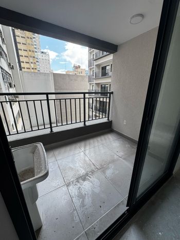 Foto 14 do(a) Apartamento de 1 quartos à venda em República, São Paulo