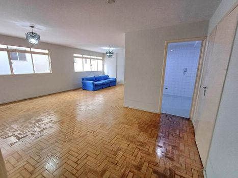 Foto 14 do(a) Apartamento de 3 quartos à venda em Itaim Bibi, São Paulo