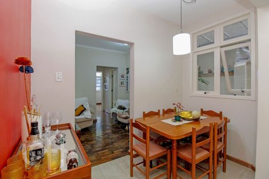 Foto 3 do(a) Apartamento de 2 quartos à venda em Petrópolis, Porto Alegre