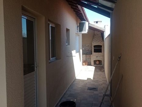 Foto 7 do(a) Casa em Condomínio de 2 quartos à venda em Jardim Santa Esmeralda, Sorocaba