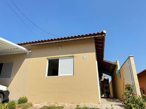 Foto 11 do(a) Casa em Condomínio de 2 quartos à venda em Jardim Santa Esmeralda, Sorocaba