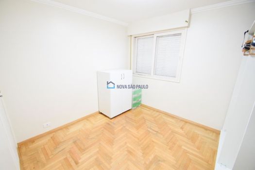 Foto 10 do(a) Apartamento de 2 quartos à venda em Moema, São Paulo