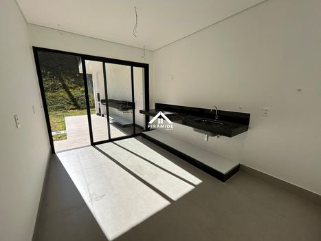 Foto 7 do(a) Casa em Condomínio de 3 quartos à venda em Garças, Belo Horizonte