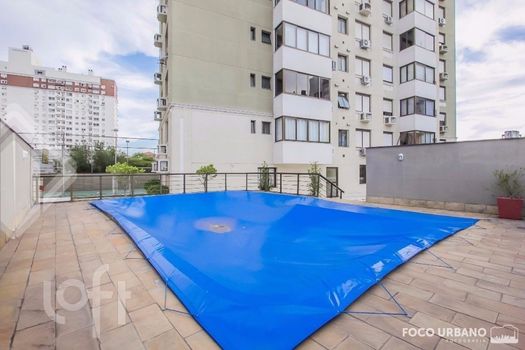 Foto 16 do(a) Apartamento de 2 quartos à venda em Cidade Baixa, Porto Alegre