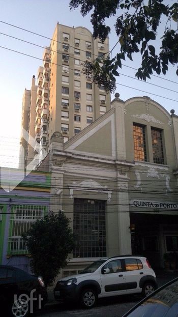 Foto 35 do(a) Apartamento de 2 quartos à venda em Cidade Baixa, Porto Alegre