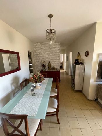 Foto 6 do(a) Apartamento de 3 quartos à venda em Parreão, Fortaleza