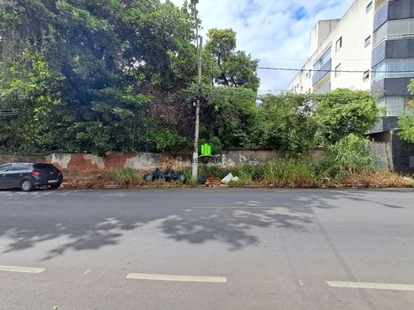Foto 2 do(a) Terreno false à venda em Vila Pinto Coelho, Lagoa Santa