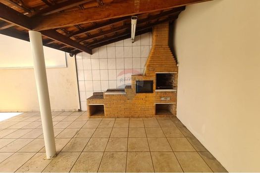 Foto 32 do(a) Casa de 4 quartos para alugar em Loteamento Santa Rosa, Piracicaba