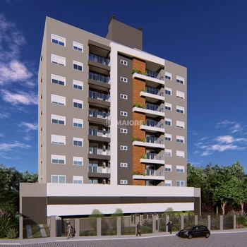 Foto 2 do(a) Apartamento de 3 quartos à venda em Bela Vista, Caxias do Sul