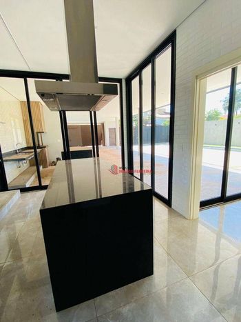 Foto 6 do(a) Casa em Condomínio de 4 quartos à venda em Loteamento Village Santa Helena, São José do Rio Preto
