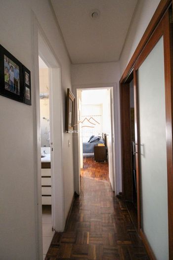 Foto 19 do(a) Apartamento de 3 quartos à venda em Santo Antônio, Belo Horizonte