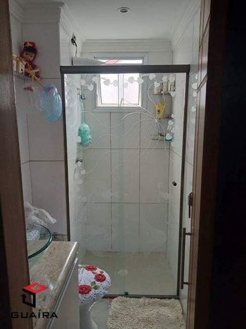 Foto 13 do(a) Apartamento de 2 quartos à venda em Jardim Santo André, Santo André