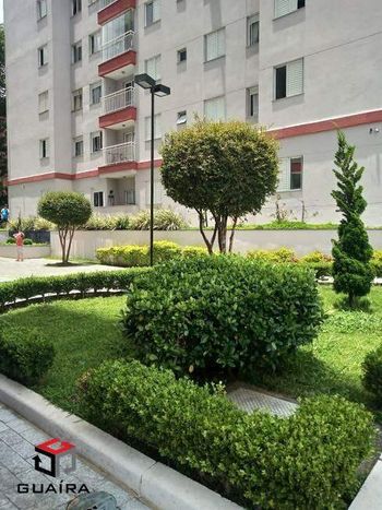 Foto 16 do(a) Apartamento de 2 quartos à venda em Jardim Santo André, Santo André