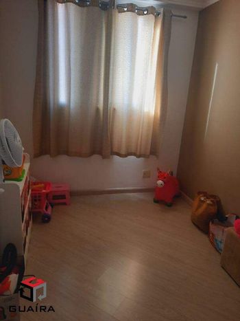 Foto 12 do(a) Apartamento de 2 quartos à venda em Jardim Santo André, Santo André