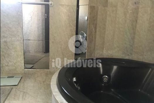 Foto 16 do(a) Apartamento de 4 quartos à venda em Santa Cecília, São Paulo