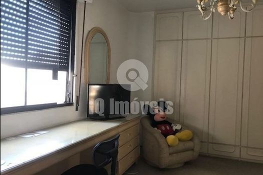 Foto 12 do(a) Apartamento de 4 quartos à venda em Santa Cecília, São Paulo