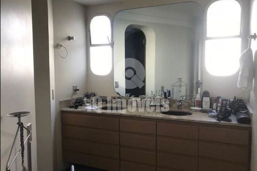 Foto 15 do(a) Apartamento de 4 quartos à venda em Santa Cecília, São Paulo