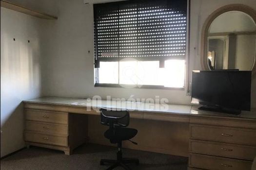 Foto 11 do(a) Apartamento de 4 quartos à venda em Santa Cecília, São Paulo