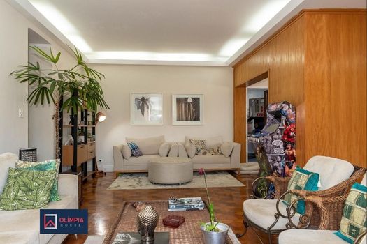 Foto 4 do(a) Apartamento de 3 quartos à venda em Vila Clementino, São Paulo
