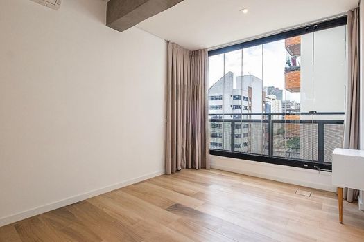 Foto 9 do(a) Apartamento de 2 quartos à venda em Pinheiros, São Paulo