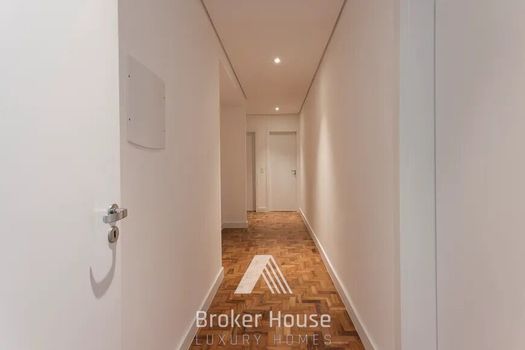 Foto 7 do(a) Apartamento de 3 quartos à venda em Jardim Paulista, São Paulo