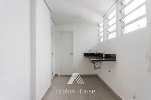 Foto 17 do(a) Apartamento de 3 quartos à venda em Jardim Paulista, São Paulo