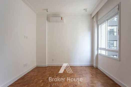 Foto 8 do(a) Apartamento de 3 quartos à venda em Jardim Paulista, São Paulo