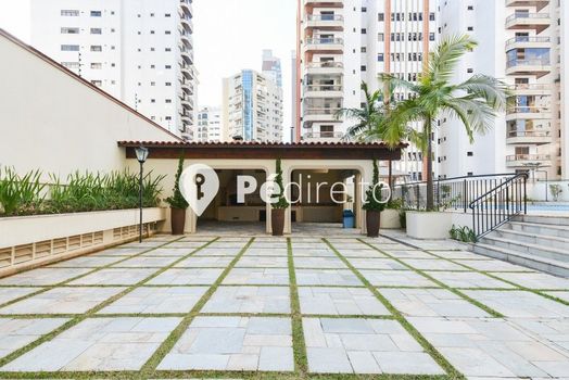 Foto 48 do(a) Apartamento de 4 quartos à venda em Tatuapé, São Paulo