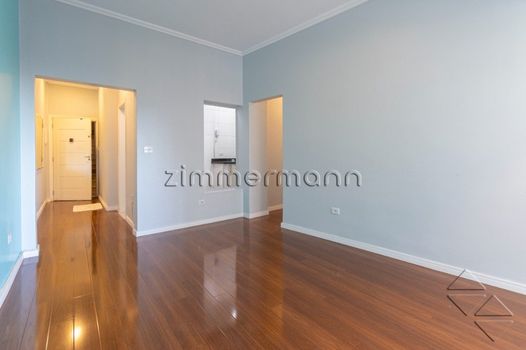 Foto 4 do(a) Apartamento de 2 quartos à venda em Consolação, São Paulo