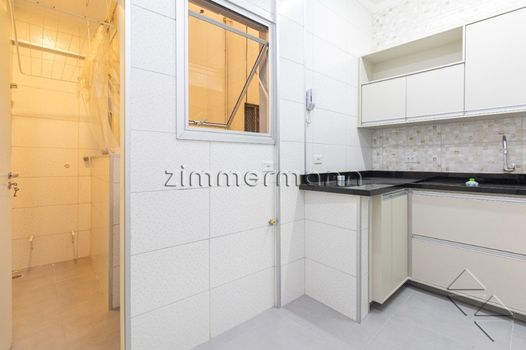 Foto 15 do(a) Apartamento de 2 quartos à venda em Consolação, São Paulo