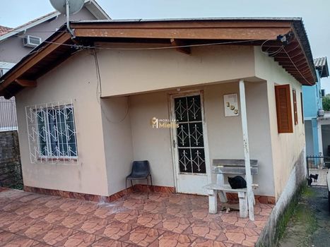 Foto 1 do(a) Casa em Condomínio de 4 quartos à venda em Centro, Viamão