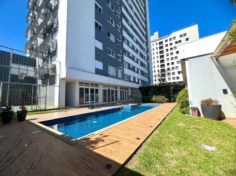 Foto 5 do(a) Apartamento de 3 quartos à venda em Lucas Araújo, Passo Fundo