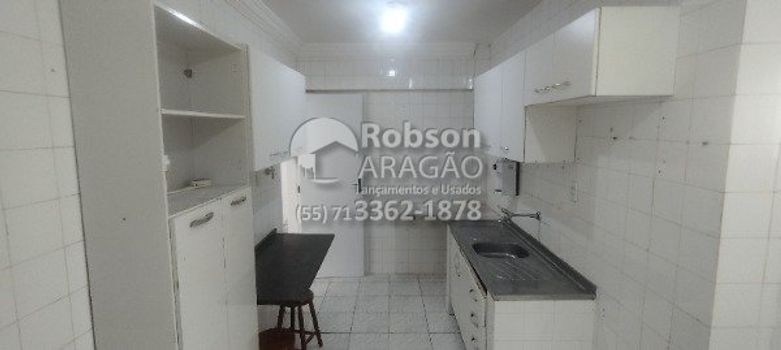 Foto 9 do(a) Apartamento de 2 quartos à venda em Brotas, Salvador