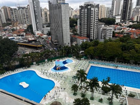 Foto 24 do(a) Apartamento de 3 quartos para alugar em Água Branca, São Paulo