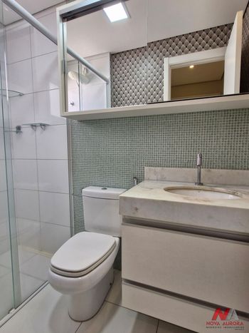 Foto 27 do(a) Apartamento de 2 quartos à venda em Vila Nossa Senhora do Bonfim, São José do Rio Preto