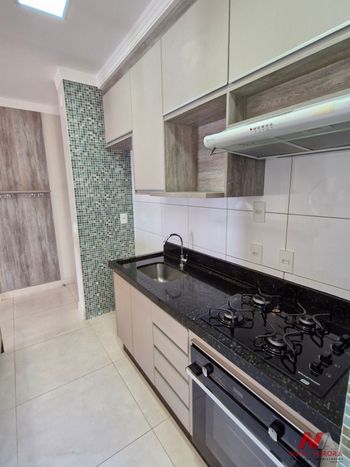 Foto 14 do(a) Apartamento de 2 quartos à venda em Vila Nossa Senhora do Bonfim, São José do Rio Preto