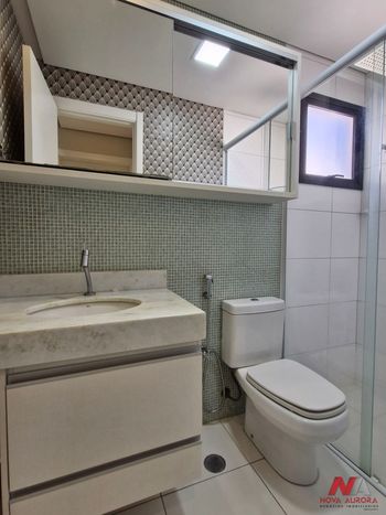 Foto 20 do(a) Apartamento de 2 quartos à venda em Vila Nossa Senhora do Bonfim, São José do Rio Preto