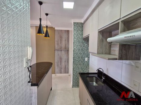 Foto 17 do(a) Apartamento de 2 quartos à venda em Vila Nossa Senhora do Bonfim, São José do Rio Preto