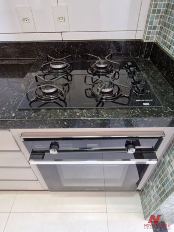 Foto 15 do(a) Apartamento de 2 quartos à venda em Vila Nossa Senhora do Bonfim, São José do Rio Preto