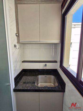 Foto 18 do(a) Apartamento de 2 quartos à venda em Vila Nossa Senhora do Bonfim, São José do Rio Preto